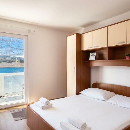 Apartments Barbir Плоче Экстерьер фото